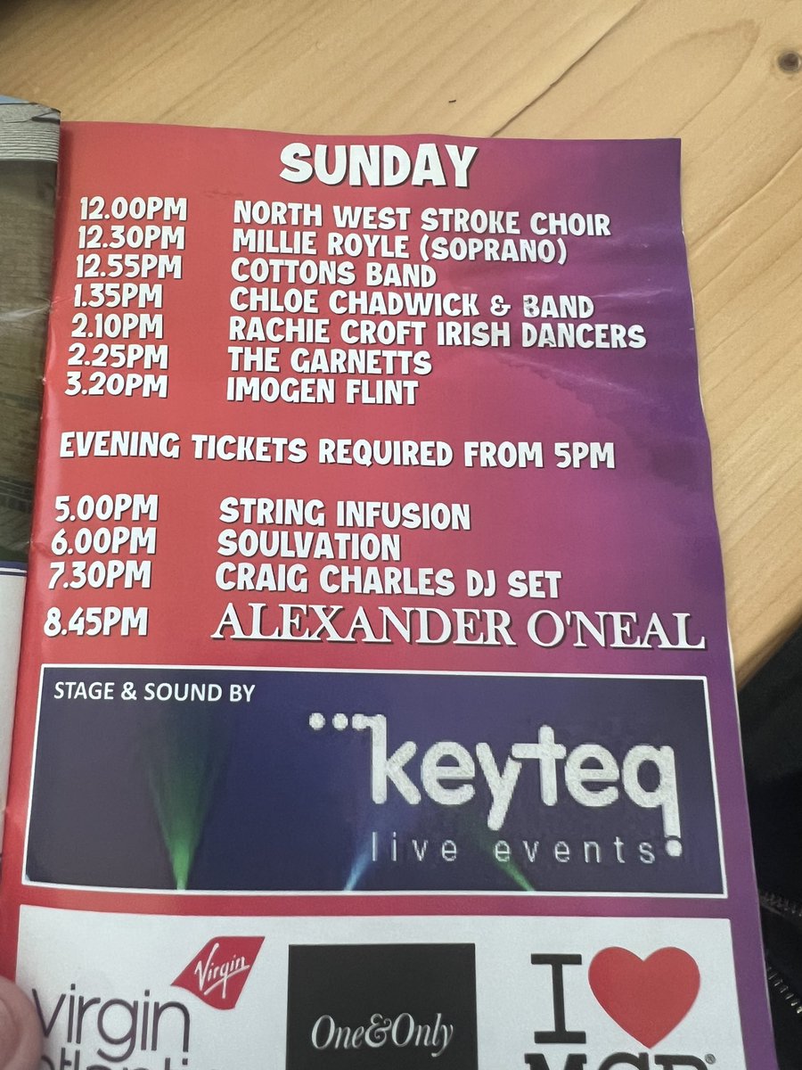 Peter Higson tweet media