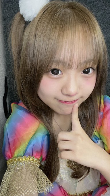 Twitterのコスプレ画像3