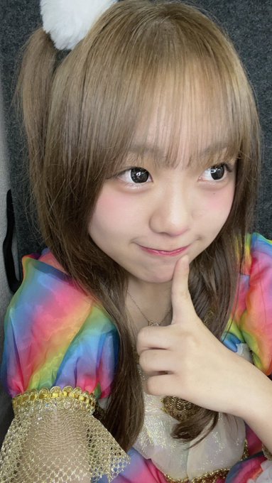 Twitterのコスプレ画像2