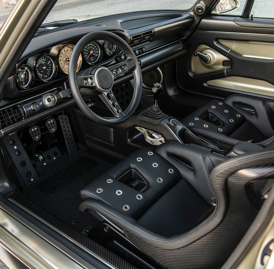 PorscheCIub's tweet photo. Singer DLS Caroline Commission https://t.co/lgNB0d0KeU