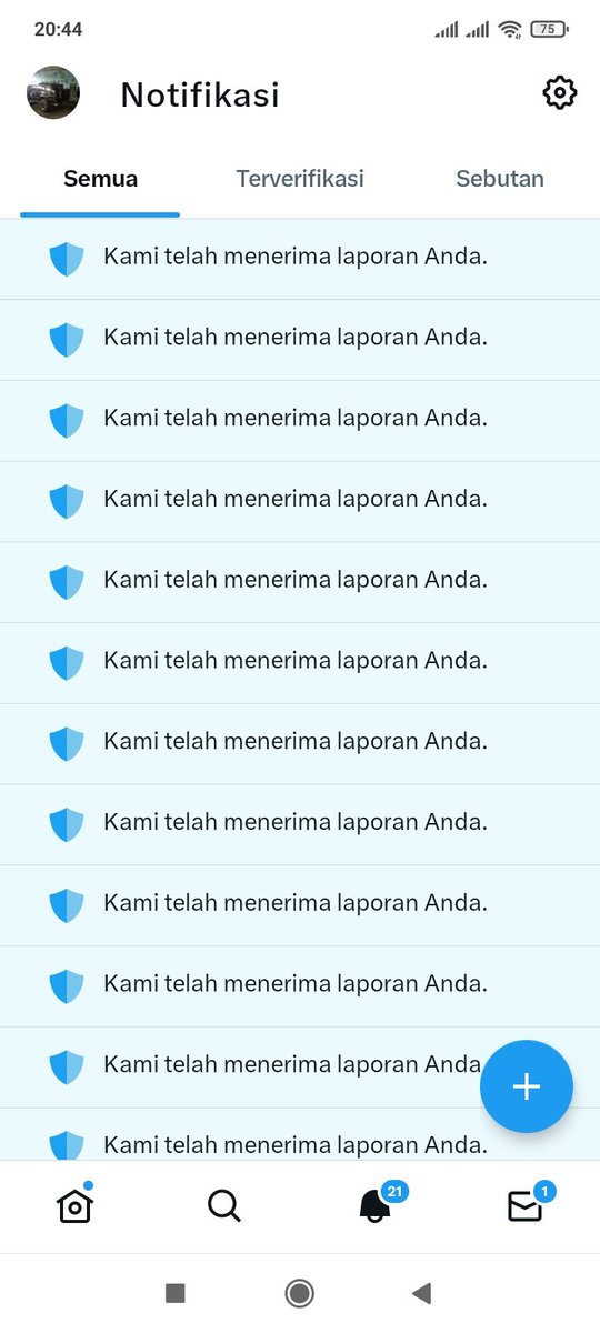 Report komen2 dan profilnya
Akun ini menghina ulama dan Agama islam

x.com/Sigiwarmada?t=…