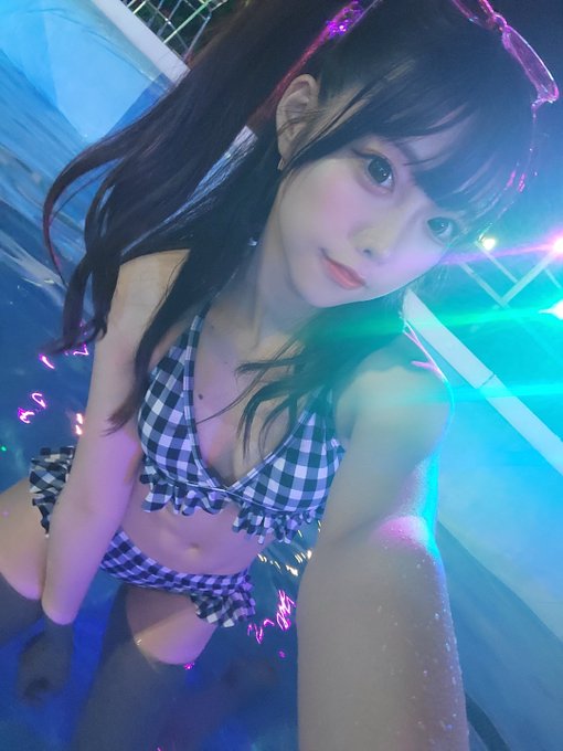 Twitterのコスプレ画像12