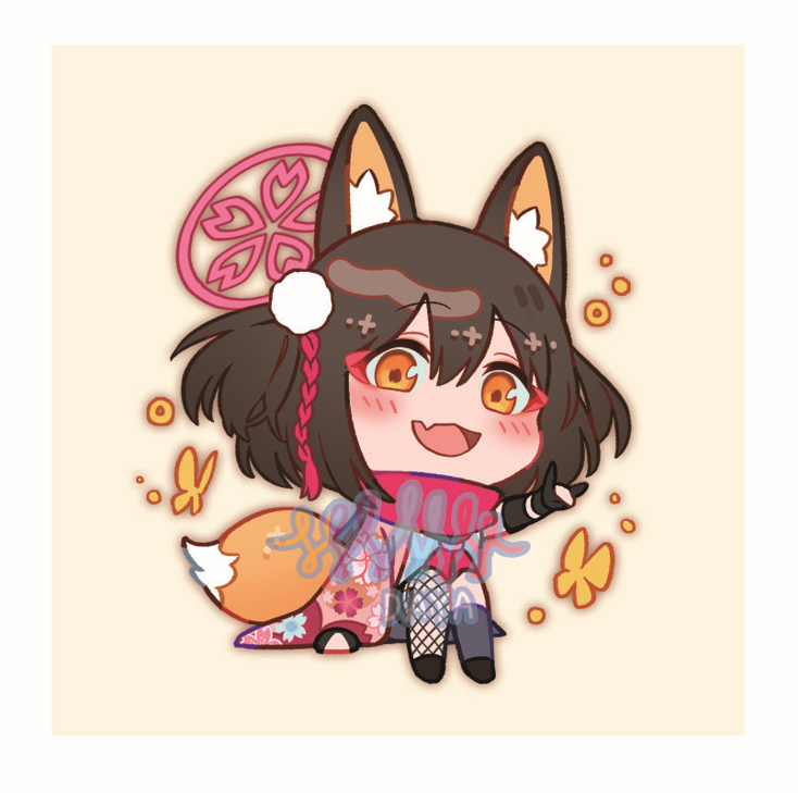 13lue_Blue_'s tweet photo. #ブルーアーカイブ #ブルアカ #블루아카 
ホシノ &amp; イズナ https://t.co/EIe0XCmJVN