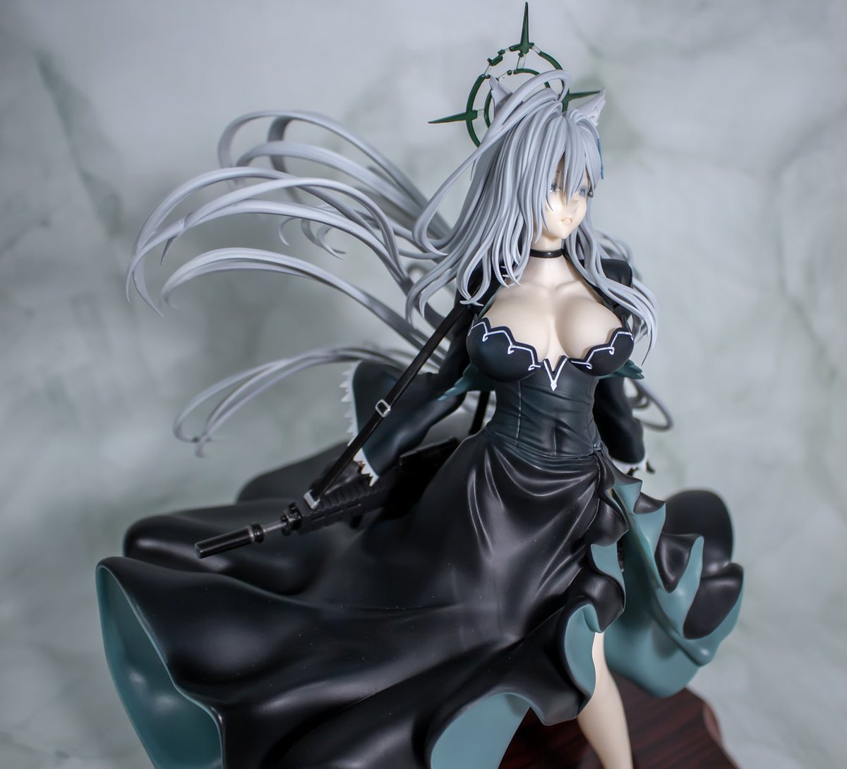 Amazon.co.jp: ブルアカ シロコ*テラー シロコテラー ブルアカ