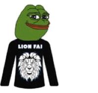 jpla37689102's tweet photo. @lion_army1 @LionFaiOfficial The King Of The BlockChain
https://t.co/b83RxQ6jLd

#Bitcoin📷 #Ethereum #DeFi #NFT $XRP #fintech #crypto #cryptocurrency #BNB📷 #BSC #Binance📷 #Pepe #Pepecoin #MoonBoy #P2ESpace #Dogecoin #usdt #Shiba #Lionfai #lion #AI #ETH #LFOneMillionChallenge https://t.co/5FokmSLRBf