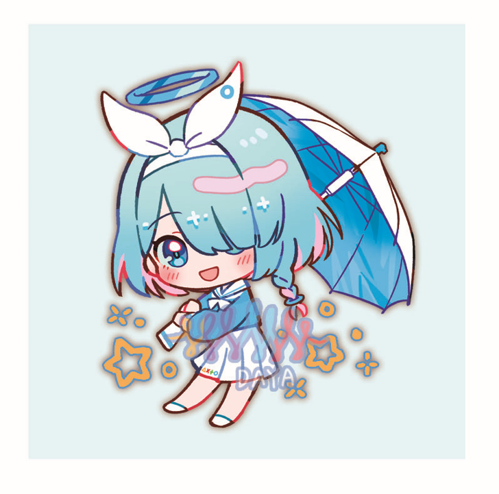 13lue_Blue_'s tweet photo. #ブルーアーカイブ #ブルアカ #블루아카 
アロナ &amp; ... https://t.co/vSG5RqUjDR