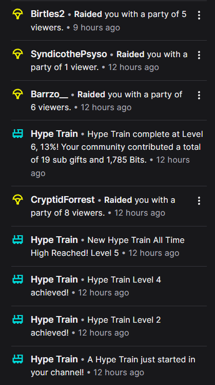 SeraphicWarden 💜🪽 tweet media