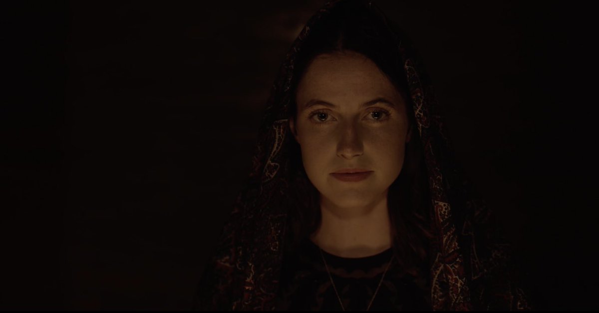 The <a href="/FemaleEye/">The Female Eye, Always Honest, Not Always Pretty</a> Film Festival opens this week, with a stellar selection of films from women directors. Check out our guide to the festival 👁️🎥
shedoesthecity.com/watch-a-stella…