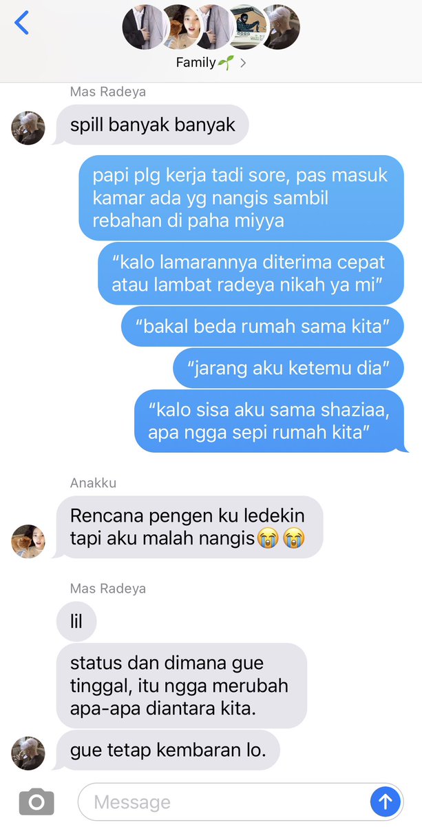 serba serbi sikembar