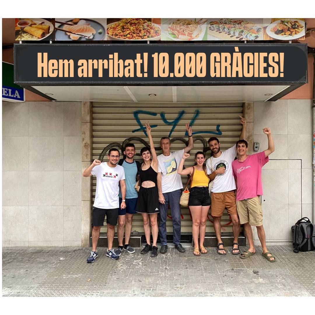 Ateneu Popular La Fonera tweet media