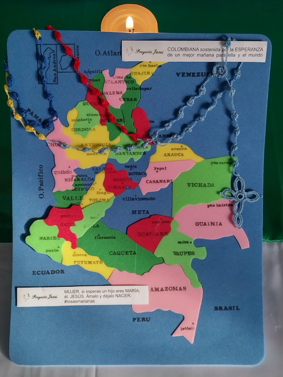 RosasJasai's tweet photo. @MariaElenaRes16 @FelipRamirez_ @PoliciaColombia @DirectorPolicia @Ejercito_Div3 @COL_EJERCITO @FiscaliaCol @AJamundiValle María Elena, @FelipRamirez_ ,RECIBAN de #RosasMarianas #ProyectoJasai #RosasJasai y yo, Sixta Paulina Mejía Redondo, 1️⃣ FUERTE 🫂 DE SOLIDARIDAD Y MANTENEMOS NUESTRA ORACIÓN ❌ @AJamundiValle y COLOMBIA @infopresidencia ... 🙏🙏🙏
@AFP @AP
🦩#LaGuajira #AlDía #EnVivo #AlAire 🌵 https://t.co/L6KC3CG9Dt