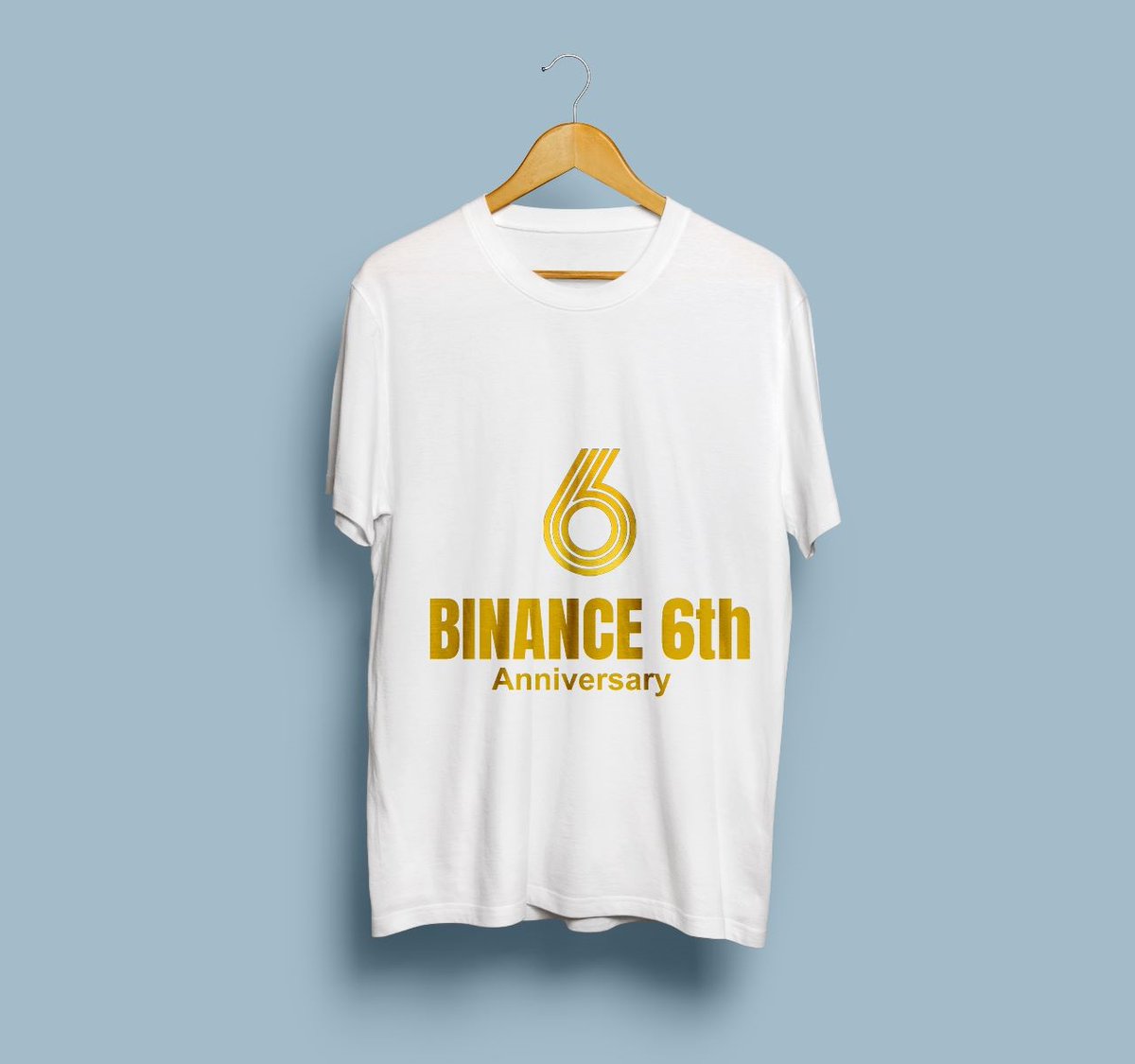 #BinanceTurns6