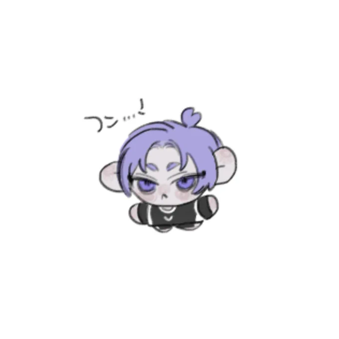 スッゲかわいいんじゃない