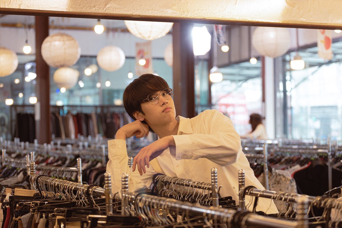 dunknatachai's tweet photo. ฮันแนมองไรอะ #HiddenAgendaEP3 https://t.co/cxZESRHG3n