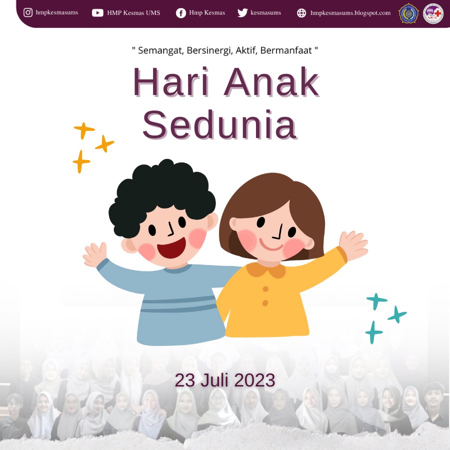 HMP KesMas FIK UMS tweet media