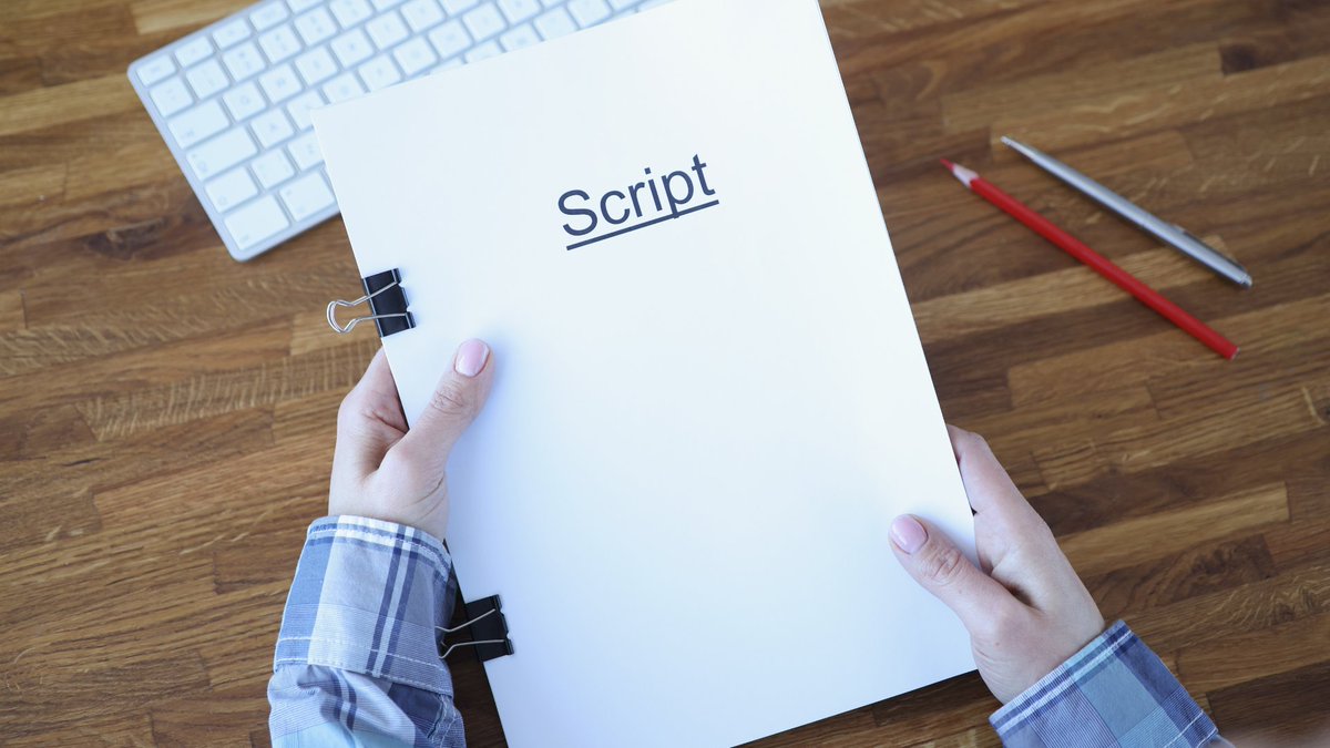 Finding the right Script Writer is key to every Project Film Volt Group is looking for a #PeriodicalDrama #ScriptWriter For a TV Project in development