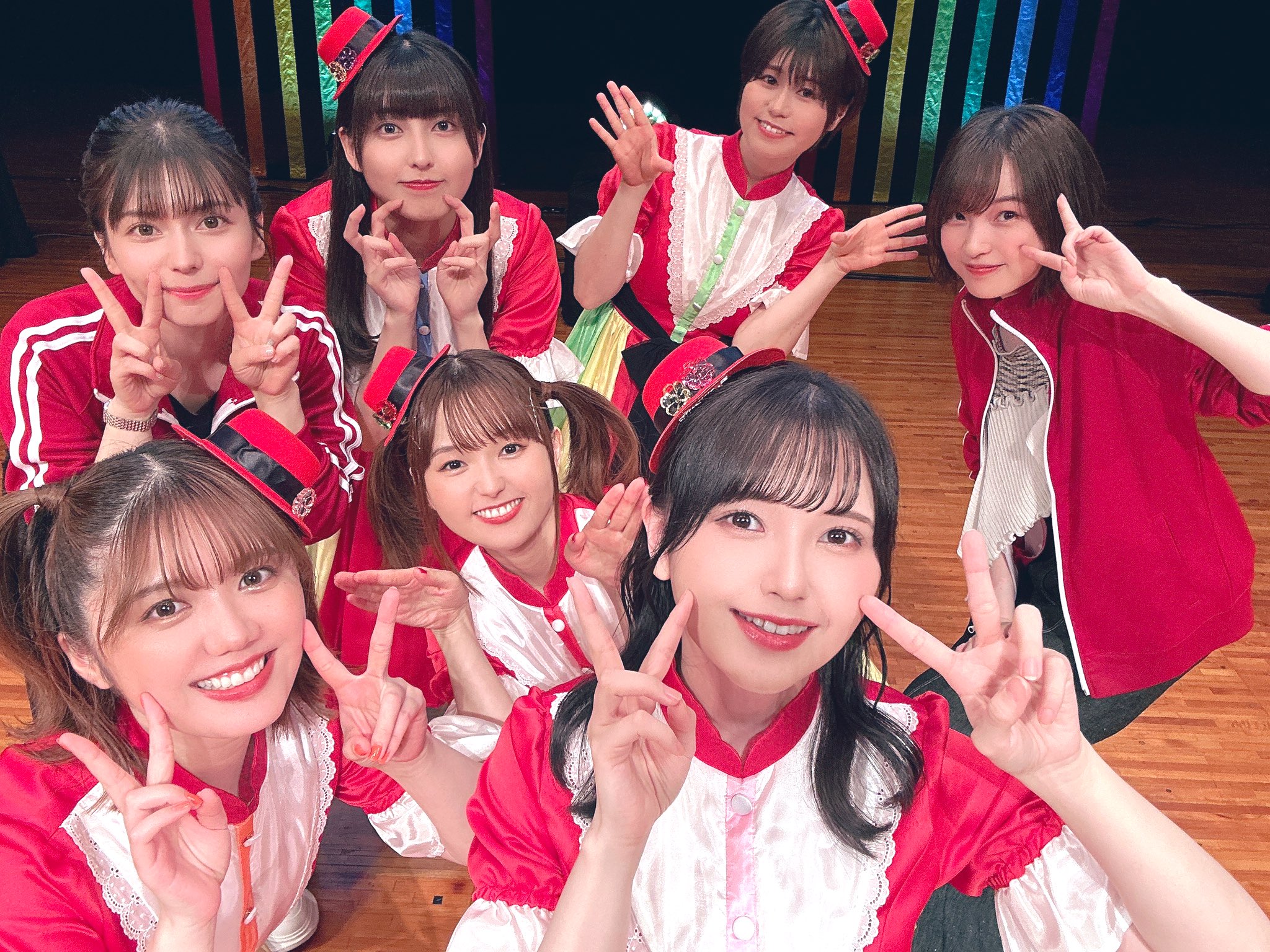 鬼頭明里 on X: 