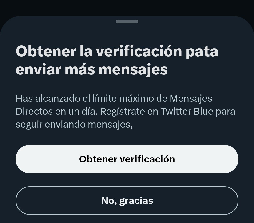 (( Just answered 1 DM. I'm-.
Sigh... I'll try to answer asap once the limit is over.