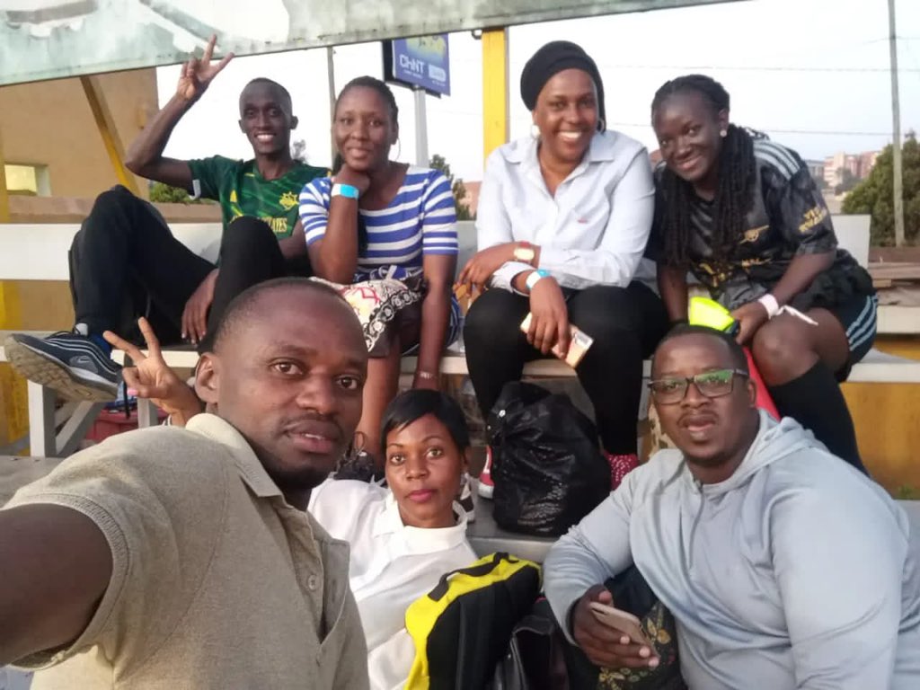 TheAnchors1's tweet image. Team Cape Munyonyo was in full attendance at the #Rotary5ASide23 

Huge appreciation to our players, fans and organizers of this incredible fundraiser. 

See you again next year ✌️

Next in line is the #FunSoca23 👀