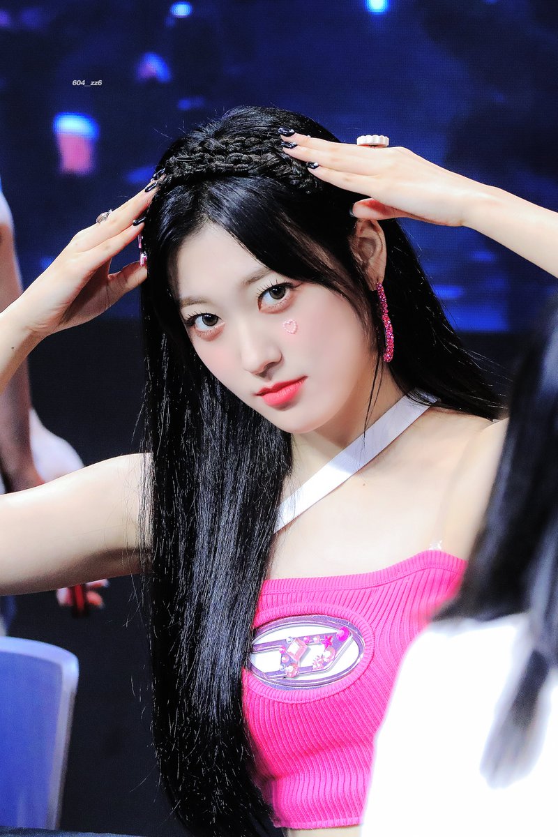 230722 울 집 강아디 🐾
 #오드아이써클 #최리 #ODDEYECIRCLE #ARTMS #Choerry