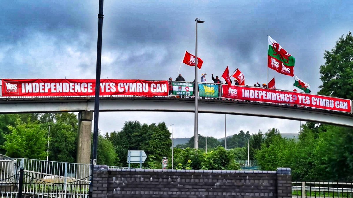 Help us to grow our group.
Give us a follow. Retweet our content. Grow support for Indy in the Cynon Valley. 
<a href="/YesCymru/">YesCymru</a> #annibyniaeth 
#FBIW