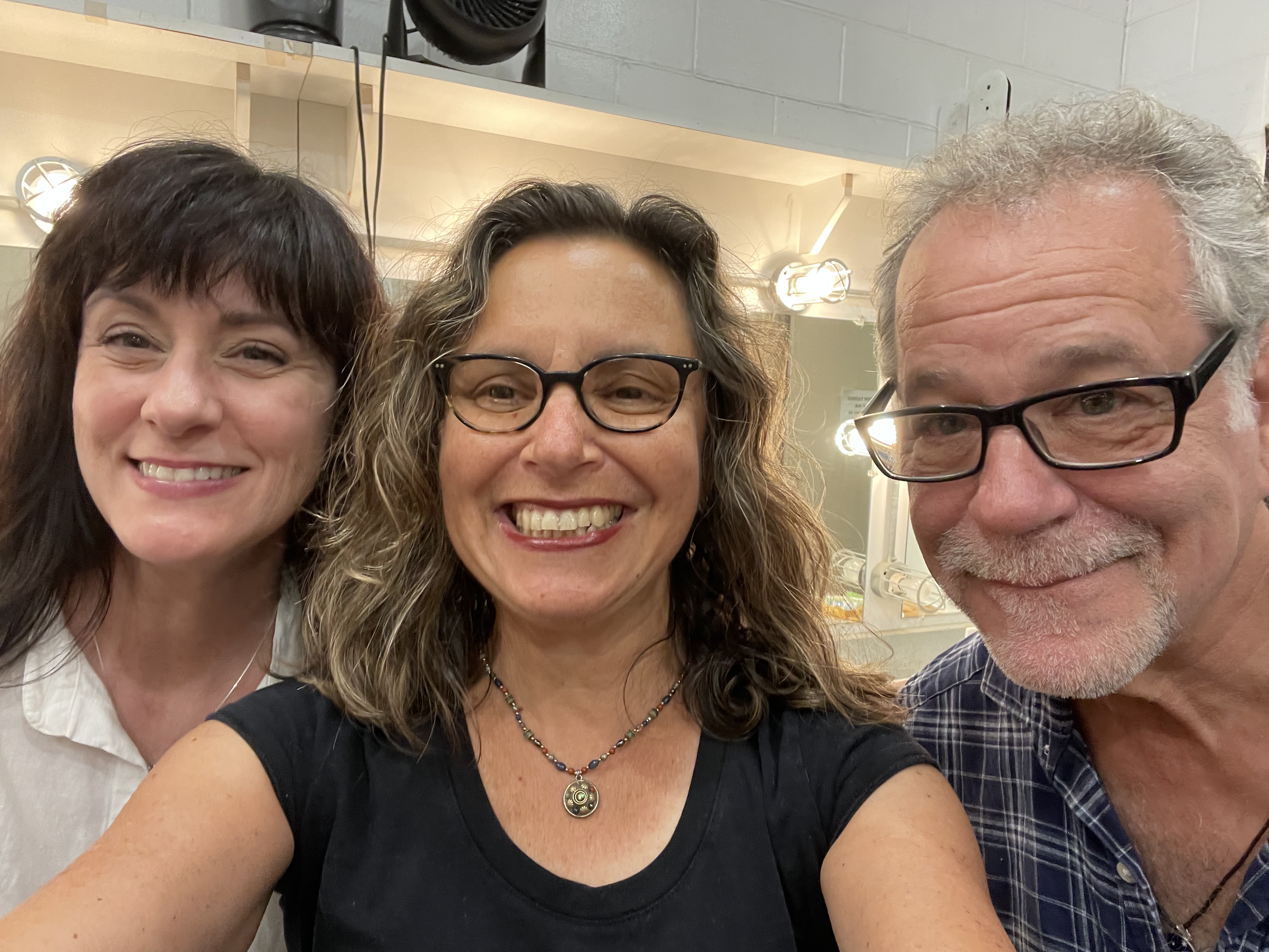 Lucy Kaplansky on X: SO much fun playing a show with Cliff Eberhardt last  night in Huntington NY, and I also got to hear Louise Mosrie Coombe play  and she was fantastic.