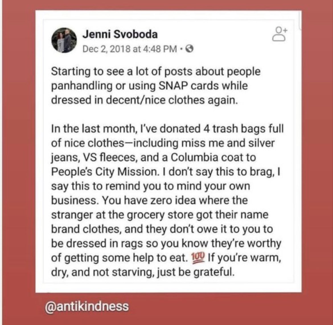 Angela ☮️ tweet media