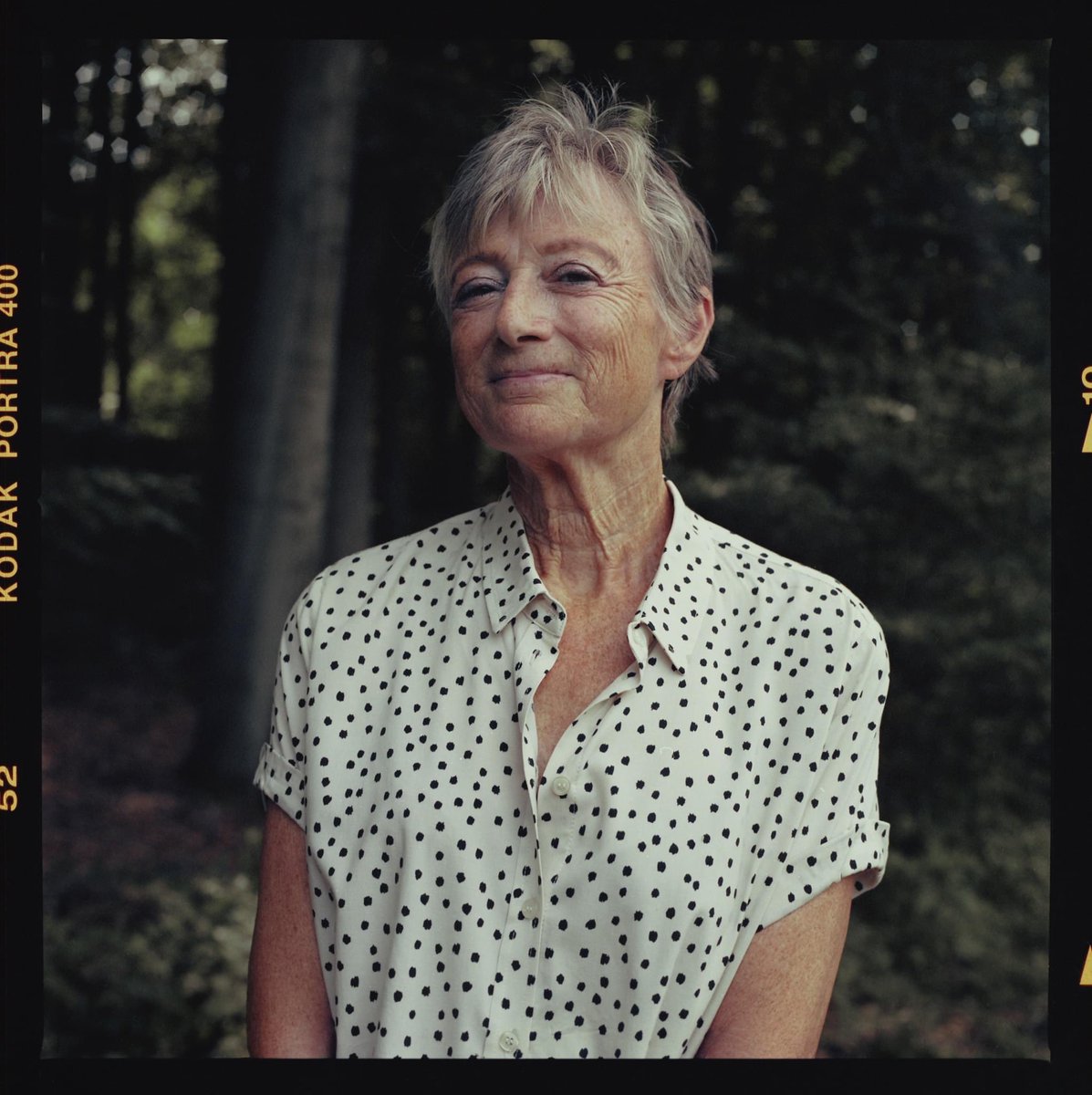 Rust zacht, lieve Martine. ✨