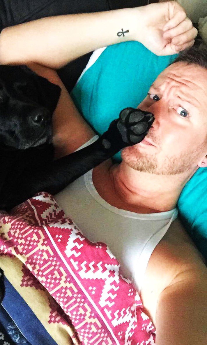 J E N S E N tweet media