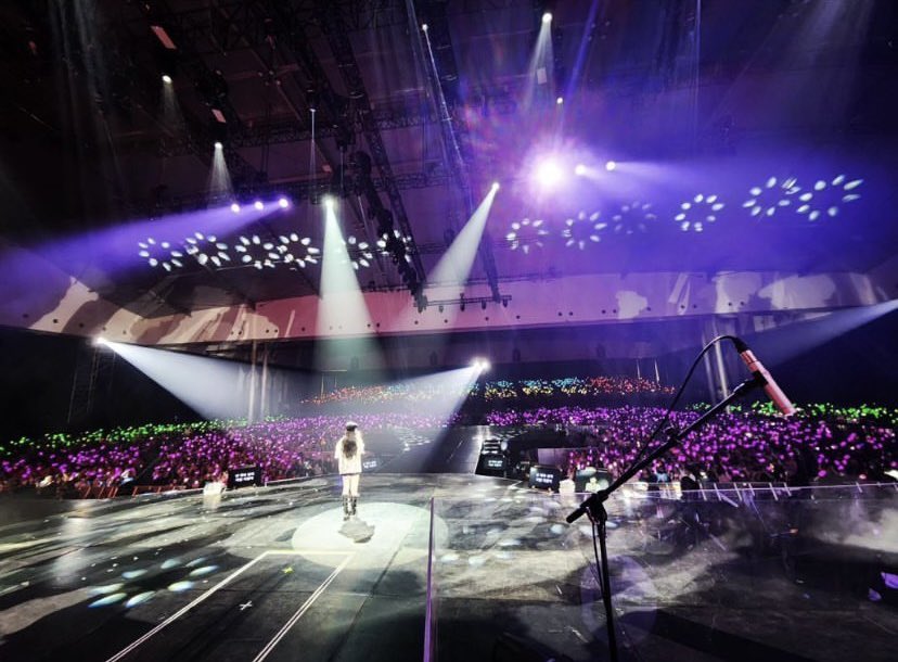 Lia in her ??? aja era✨ tweet media