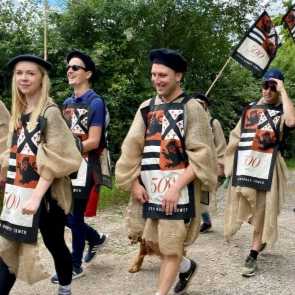Layer Marney Tower - Ballet, Kites and last months events - mailchi.mp/layermarneytow…
