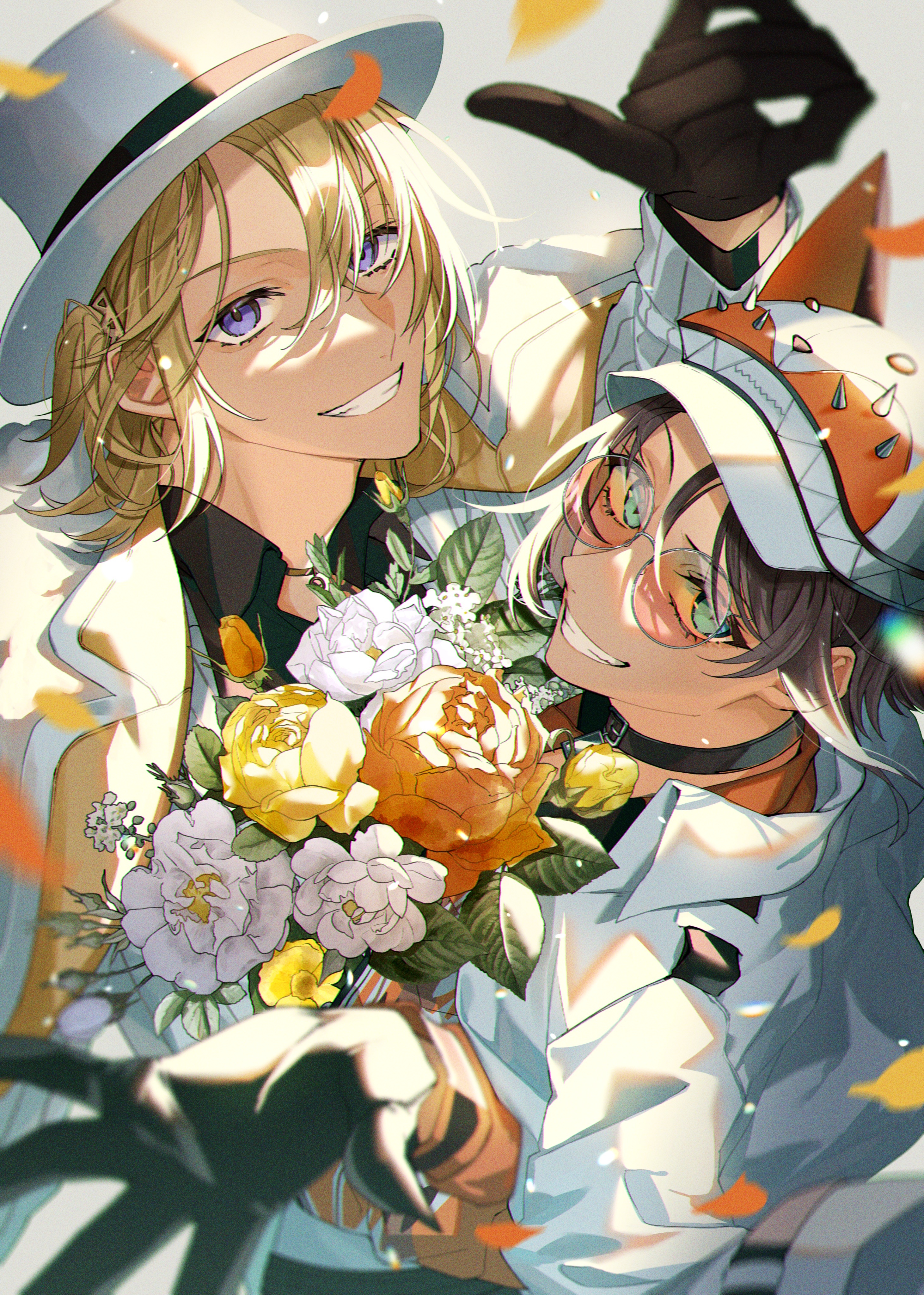 【2024福袋】 Arcana🧊 (@Oc5mI2Mpj71BvUg) / X 帽子