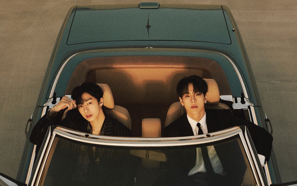 #rt_이벤트
#몬베베_rt_이벤트

셔누&amp;형원의 성공적인 5세대 아이돌 데뷔를 기원하며 뽑힌 한분께 10만원의 덕자를 보내드립니다.

(현금이벤트인 만큼 앨범 구매 인증 받습니다.)

♥️몬스타엑스 첫 유닛 데뷔 많관부♥️

🐻당발은 25일에 할게요.🐢