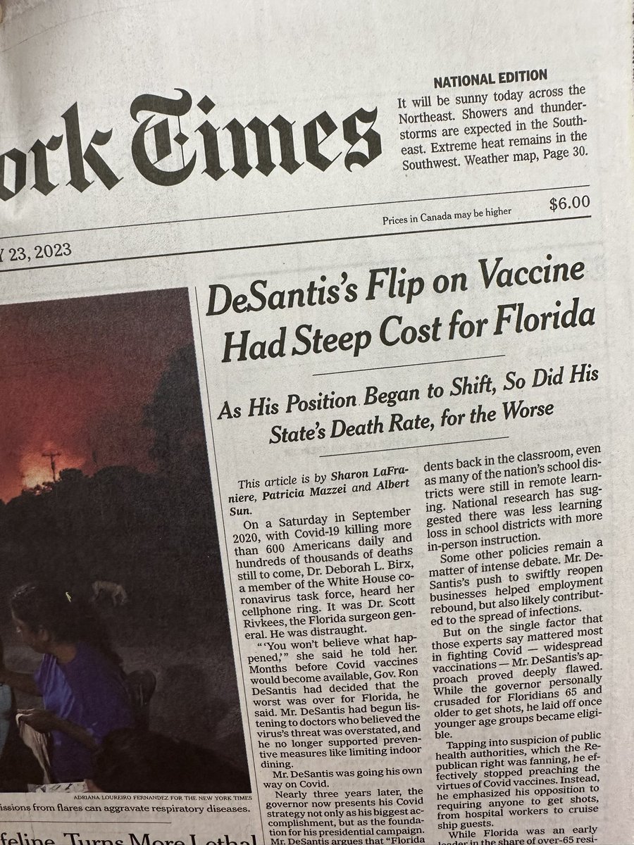 George Conway ⚖️🇺🇸 tweet media