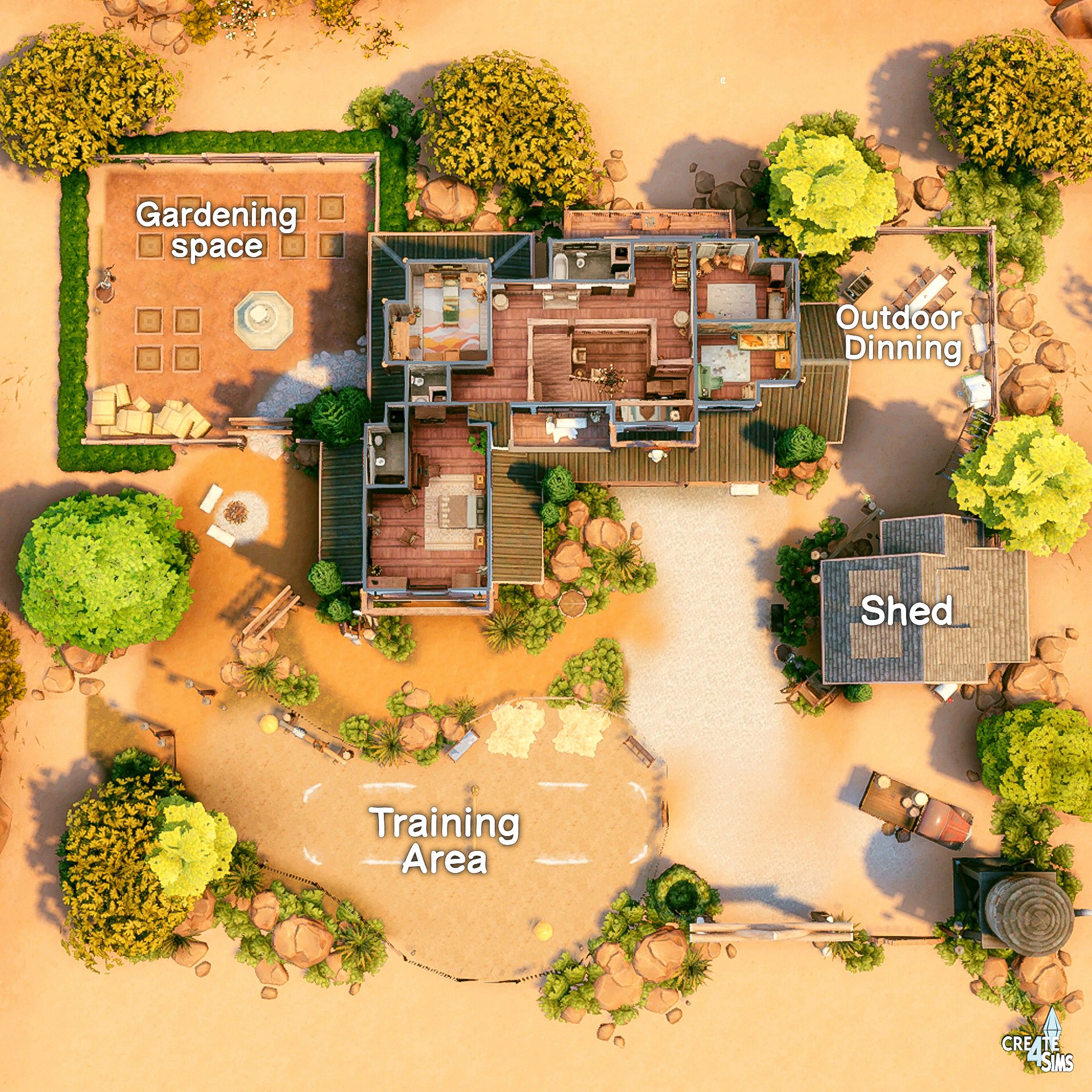 create4sims on Twitter: