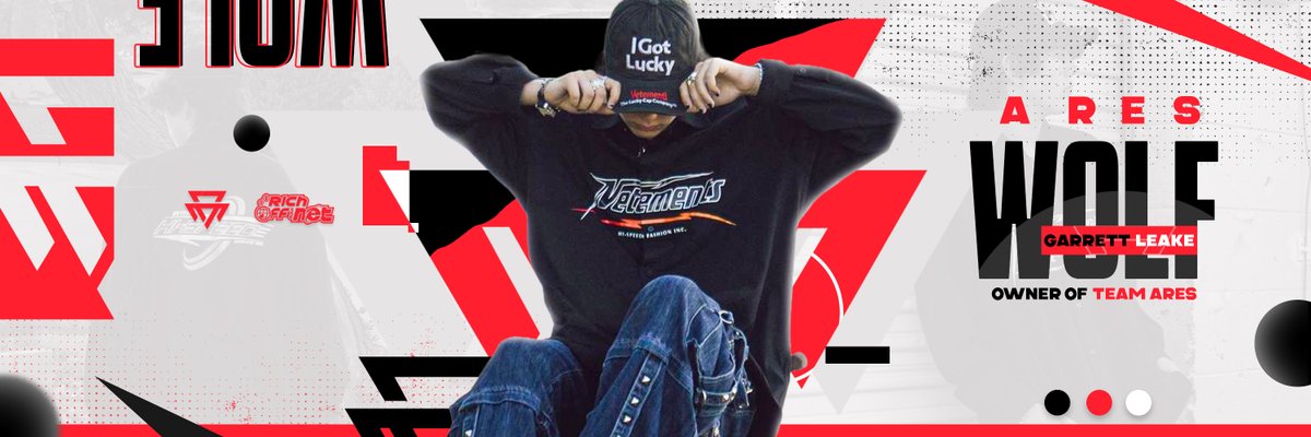 M1ndGFX's tweet photo. Made This Header For @gkhtl ❤️ https://t.co/GE8Tbk9ujg