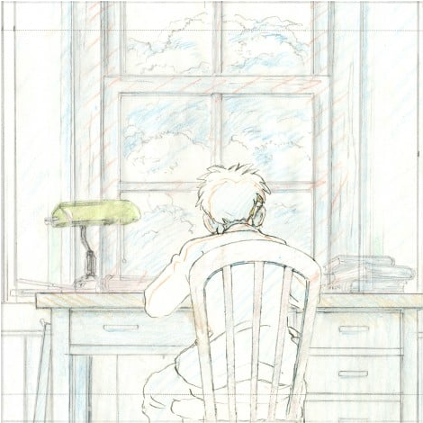 Studioghiblifr's tweet photo. Le nouveau film de Hayao Miyazaki dépasse les chiffres du Voyage de Chihiro pour son lancement au Japon https://t.co/bCrnsdWKae
#Ghibli #Japon #Miyazaki https://t.co/2vFwhaVMJQ