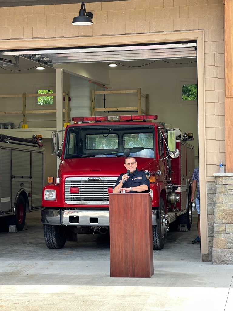 BooneNCChamber's tweet photo. Join us in celebrating the ribbon cutting of Stewart Simmons Volunteer Fire Dept Station 3! πππ We're thrilled to have this facility to serve and protect the Blue Ridge Mountain Club community.
#828isgreat #bizinboone #ribboncutting #commUNITY #boonenc #exploreboone https://t.co/G7WJ7u9Z8t