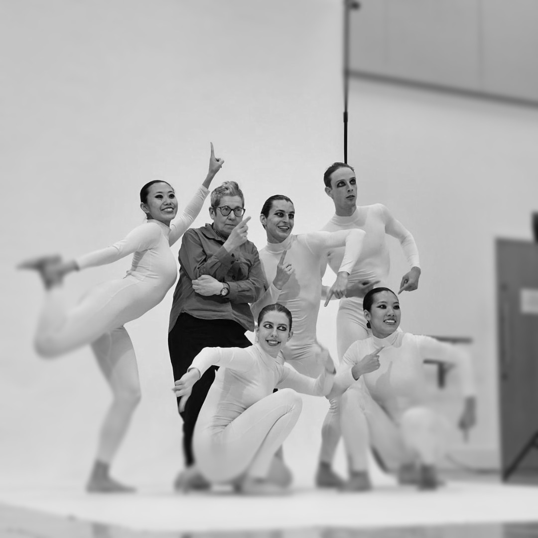 ndcwales's tweet photo. One month today until Open Rehearsals with Lea Anderson – an amazing chance peek behing the curtain to see the ways Lea works.
-
https://t.co/nPIt7woT5M https://t.co/wfPzl08LT8