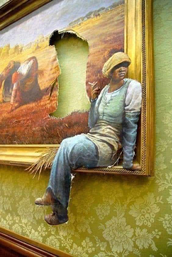 New Favourite Banksy!