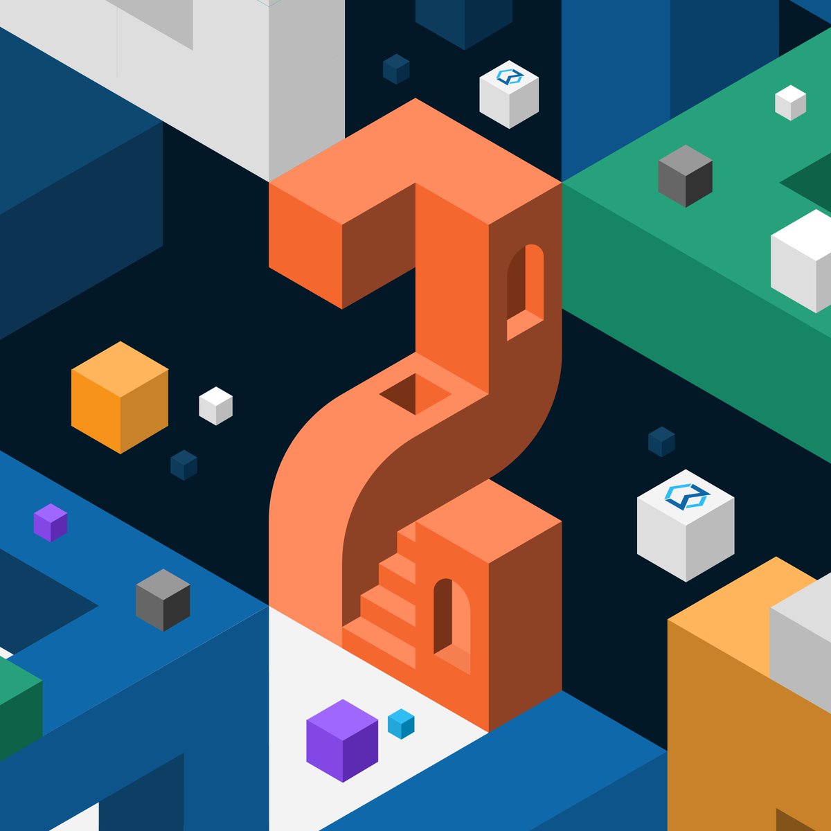 Wanchain (@wanchain_org) on Twitter photo 