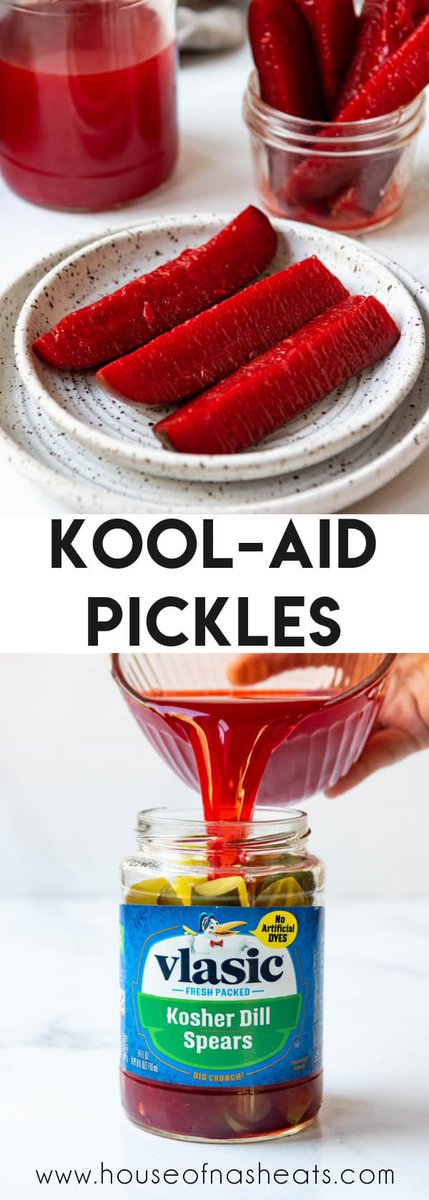 About to introduce Carolina #OBX 2A #MississippiDelta hot summer delicacy ….. #Koolickles @MtOlivePickles