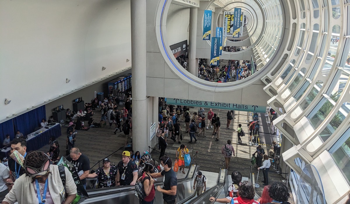 comicsbeat's tweet image. SDCC '23: Suppose they gave a Comic-Con and no one (famous) came comicsbeat.com/sdcc-23-suppos…