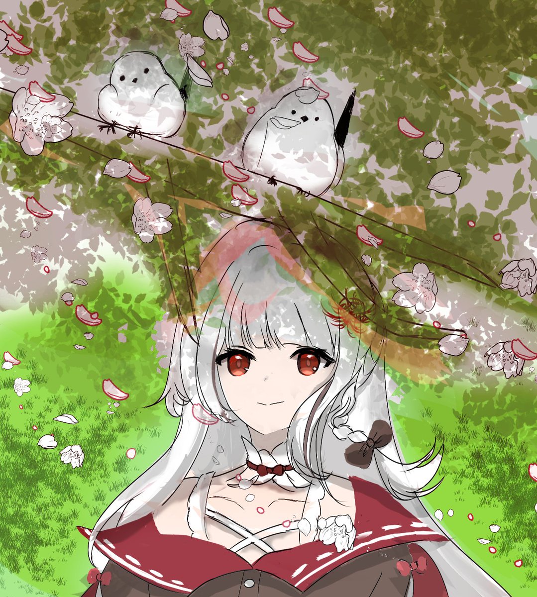 cylee0700's tweet photo. PRRU after two years #naginagiart #illustrico #Pyonting #galleritan (rittan cannot point out qwq) https://t.co/v7sQYAeoqH