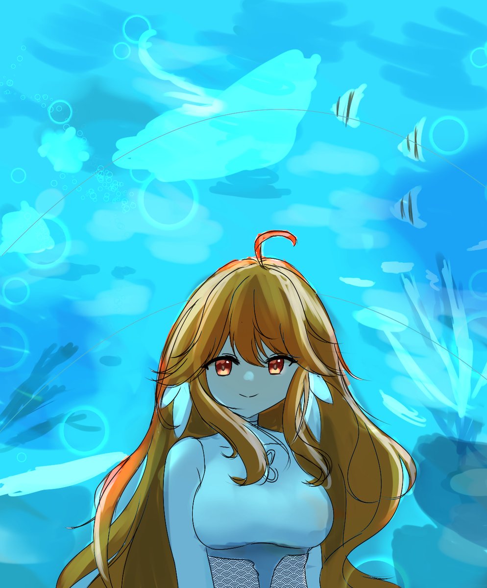 cylee0700's tweet photo. PRRU after two years #naginagiart #illustrico #Pyonting #galleritan (rittan cannot point out qwq) https://t.co/v7sQYAeoqH