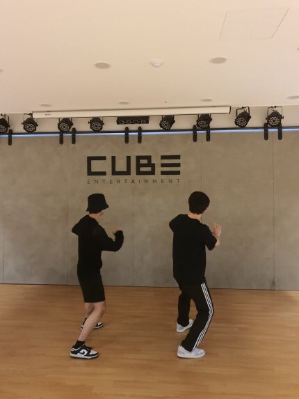 CUBE BOYS GLOBAL on Twitter: 