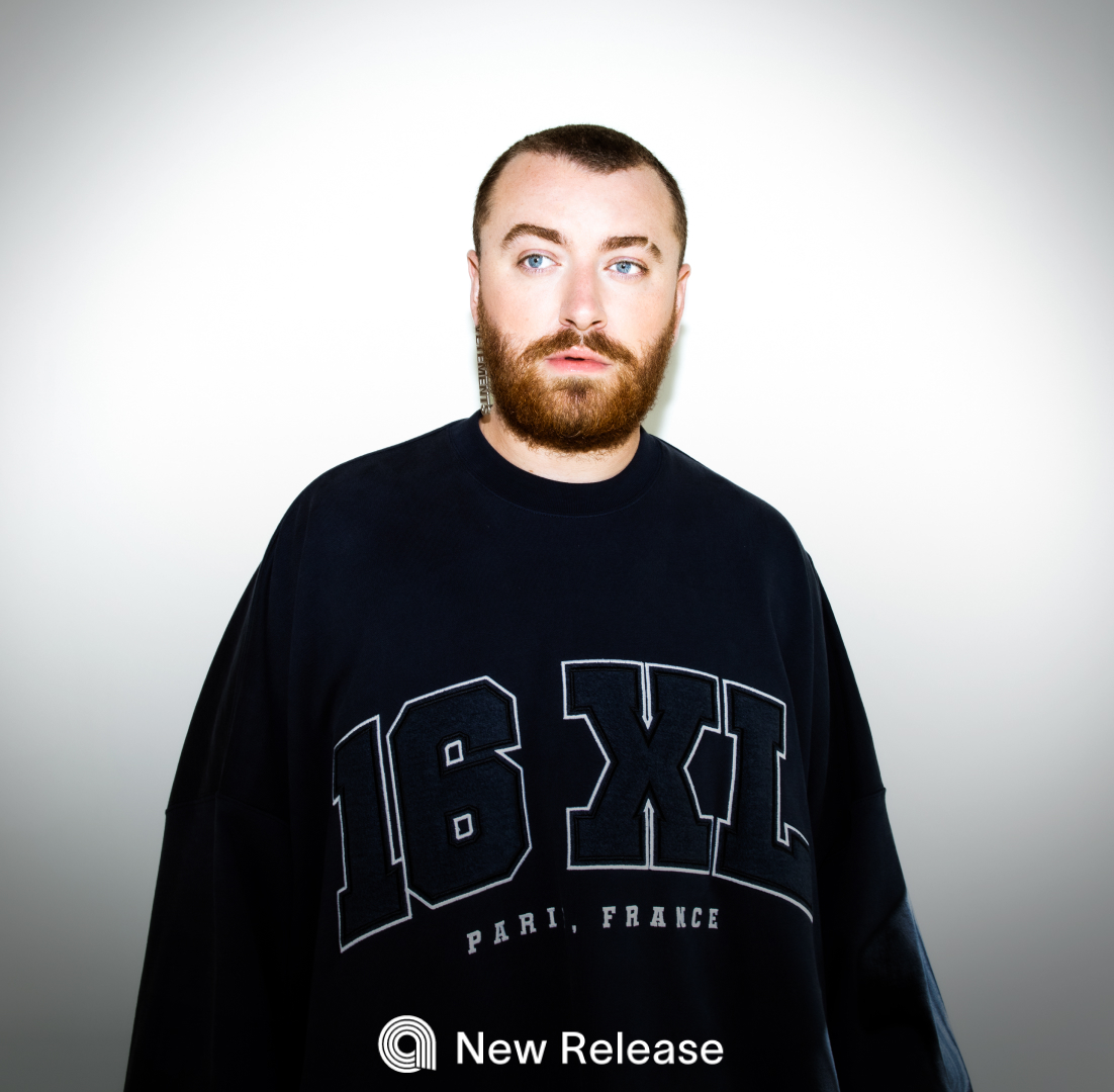 anghami's tweet photo. #ManIAm in love with #SamSmith 's new release 😍
And you will be too after listening to it on #Anghami 🎵
🔗 https://t.co/1Hny4EKT9M🔗
@samsmith https://t.co/eyZZNsTHju
