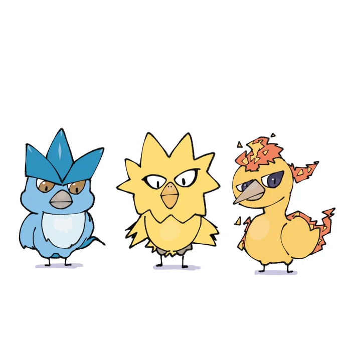 #pokemon