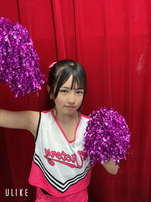 Twitterのコスプレ画像1