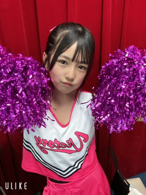 Twitterのコスプレ画像2